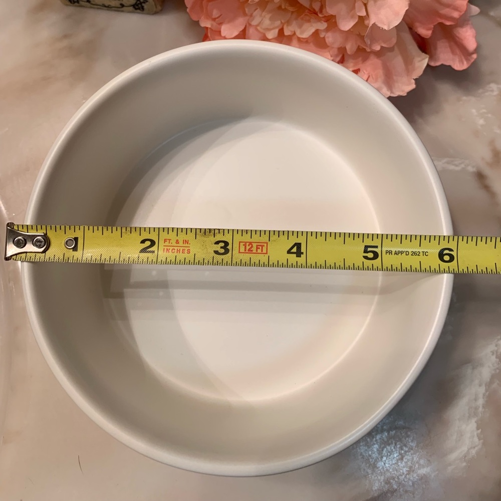 ๐ธRAE DUNN๐ธ I Woof You candy or pet bowl. - Picture 3 of 4